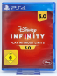 Preview: Disney Infinity: Play Without Limits 3.0